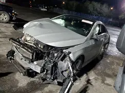 WDDSJ5CB3GN356171 2016 MERCEDES-BENZ CLA-KLASSE
