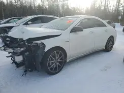 WDDSJ5CB3HN456644 2017 MERCEDES-BENZ CLA-KLASSE
