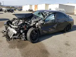 WDDSJ5CB3KN700087 2019 MERCEDES-BENZ CLA-KLASSE