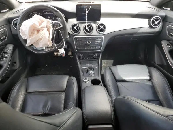WDDSJ5CB4GN354736 2016 MERCEDES-BENZ CLA-KLASSE - Image 8