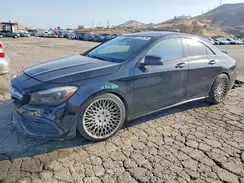 WDDSJ5CB4HN454756 2017 MERCEDES-BENZ CLA-KLASSE