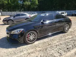 WDDSJ5CB4JN503377 2018 MERCEDES-BENZ CLA-KLASSE