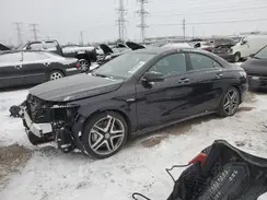 WDDSJ5CB5GN333667 2016 MERCEDES-BENZ CLA-KLASSE