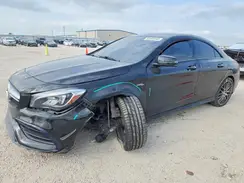 WDDSJ5CB5JN525775 2018 MERCEDES-BENZ CLA-KLASSE