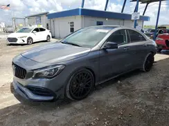 WDDSJ5CB5KN755723 2019 MERCEDES-BENZ CLA-KLASSE