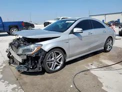 WDDSJ5CB6GN338456 2016 MERCEDES-BENZ CLA-KLASSE