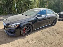 WDDSJ5CB6HN422519 2017 MERCEDES-BENZ CLA-KLASSE