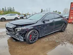 WDDSJ5CB6JN524876 2018 MERCEDES-BENZ CLA-KLASSE