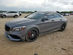 WDDSJ5CB6KN720222 2019 MERCEDES-BENZ CLA-KLASSE