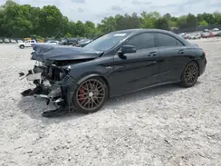 WDDSJ5CB7JN566442 2018 MERCEDES-BENZ CLA-KLASSE