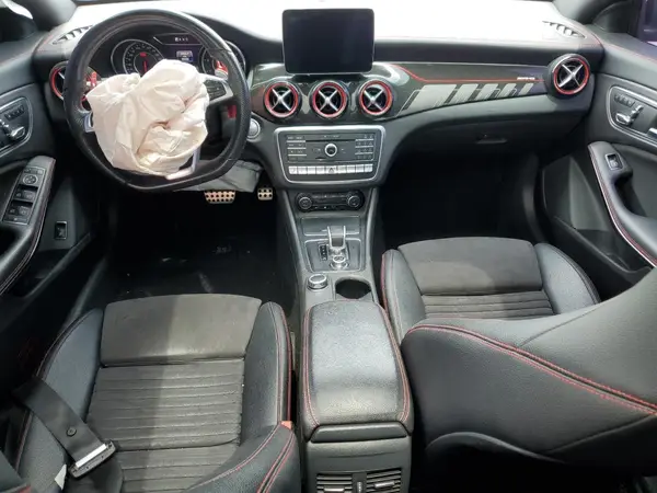 WDDSJ5CB7JN566442 2018 MERCEDES-BENZ CLA-KLASSE - Image 7
