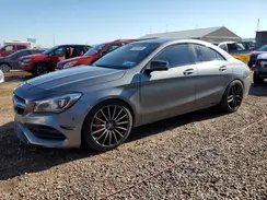 WDDSJ5CB7JN590353 2018 MERCEDES-BENZ CLA-KLASSE