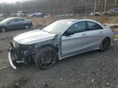 WDDSJ5CB8HN405902 2017 MERCEDES-BENZ CLA-KLASSE