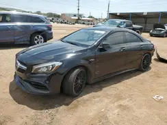WDDSJ5CB8KN747244 2019 MERCEDES-BENZ CLA-KLASSE