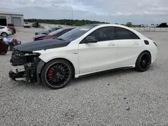 WDDSJ5CBXGN343160 2016 MERCEDES-BENZ CLA-KLASSE