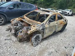 WDDSJ5CBXJN547335 2018 MERCEDES-BENZ CLA-KLASSE