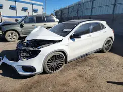WDDTG5CB0JJ484711 2018 MERCEDES-BENZ GLA-KLASSE