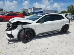 WDDTG5CB0JJ497037 2018 MERCEDES-BENZ GLA-KLASSE