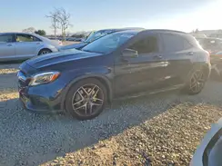 WDDTG5CB0JJ509011 2018 MERCEDES-BENZ GLA-KLASSE