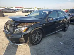 WDDTG5CB1GJ239120 2016 MERCEDES-BENZ GLA-KLASSE