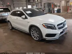 WDDTG5CB1GJ248982 2016 MERCEDES-BENZ GLA-KLASSE