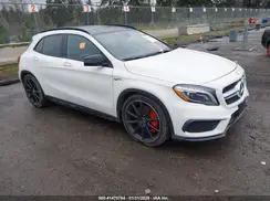 WDDTG5CB1HJ287847 2017 MERCEDES-BENZ GLA-KLASSE