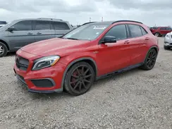 WDDTG5CB4GJ221985 2016 MERCEDES-BENZ GLA-KLASSE