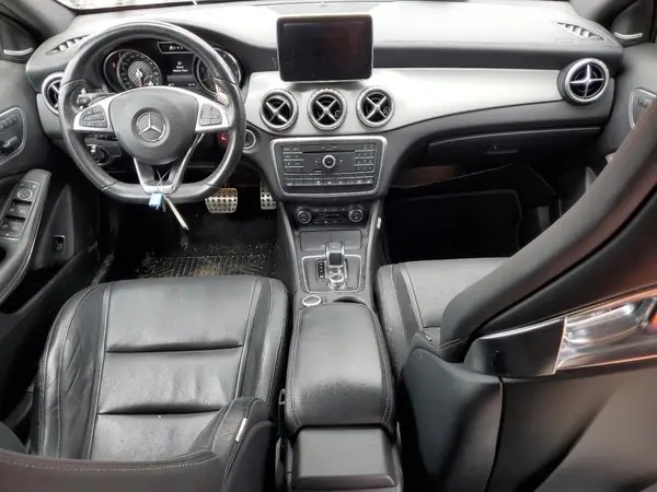 WDDTG5CB4GJ221985 2016 MERCEDES-BENZ GLA-KLASSE - Image 8