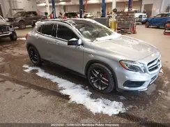 WDDTG5CB4GJ268742 2016 MERCEDES-BENZ GLA-KLASSE