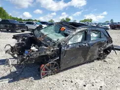 WDDTG5CB4HJ337656 2017 MERCEDES-BENZ GLA-KLASSE