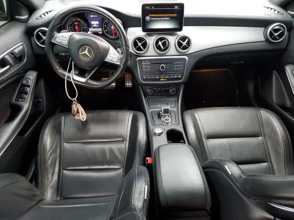 WDDTG5CB5GJ239900 2016 MERCEDES-BENZ GLA-KLASSE - Image 8