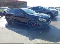 WDDTG5CB5HJ343045 2017 MERCEDES-BENZ GLA-KLASSE