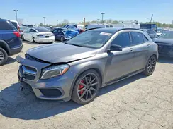 WDDTG5CB5HJ350934 2017 MERCEDES-BENZ GLA-KLASSE