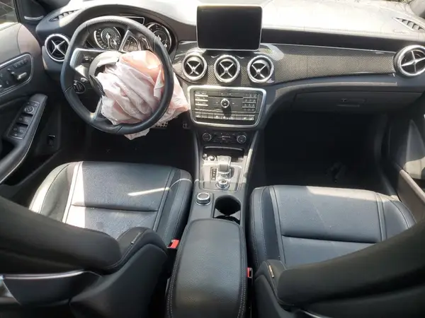 WDDTG5CB6GJ225004 2016 MERCEDES-BENZ GLA-KLASSE - Image 8