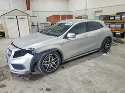 WDDTG5CB7GJ225755 2016 MERCEDES-BENZ GLA-KLASSE
