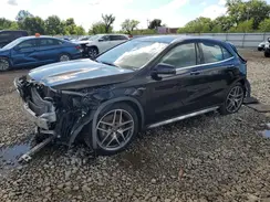 WDDTG5CB7KJ623668 2019 MERCEDES-BENZ GLA-KLASSE
