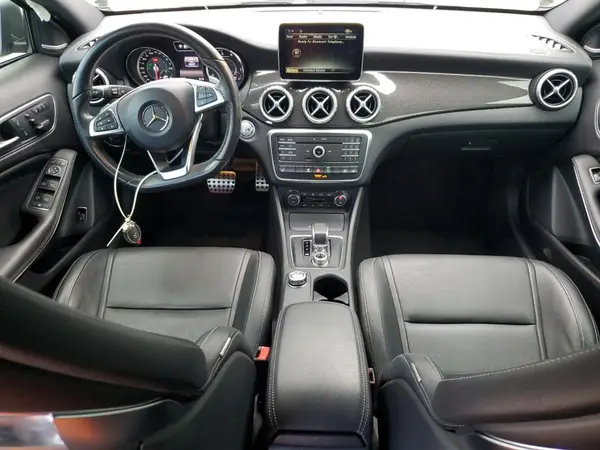 WDDTG5CB8GJ199036 2016 MERCEDES-BENZ GLA-KLASSE - Image 8