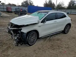 WDDTG5CB8JJ397736 2018 MERCEDES-BENZ GLA-KLASSE