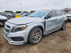 WDDTG5CBXGJ205709 2016 MERCEDES-BENZ GLA-KLASSE