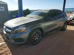 WDDTG5CBXGJ228777 2016 MERCEDES-BENZ GLA-KLASSE