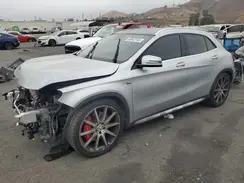 WDDTG5CBXKJ586597 2019 MERCEDES-BENZ GLA-KLASSE