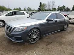 WDDUF8FB0GA237900 2016 MERCEDES-BENZ S-KLASSE