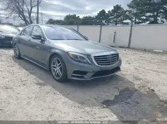 WDDUF8FB0GA244037 2016 MERCEDES-BENZ S-KLASSE