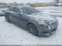 WDDUF8FB7GA251874 2016 MERCEDES-BENZ S-KLASSE