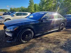 WDDUF8GB3LA518470 2020 MERCEDES-BENZ S-KLASSE