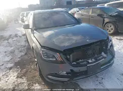WDDUF8GBXKA494778 2019 MERCEDES-BENZ S-KLASSE