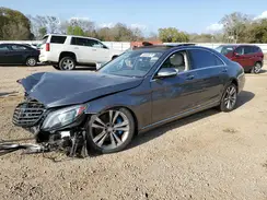 WDDUG6DB2HA294721 2017 MERCEDES-BENZ S-KLASSE