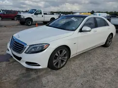 WDDUG6DB2HA316894 2017 MERCEDES-BENZ S-KLASSE