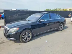 WDDUG6DB6HA302643 2017 MERCEDES-BENZ S-KLASSE