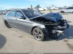 WDDUG6DB7GA234948 2016 MERCEDES-BENZ S-KLASSE